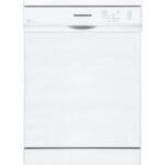 POMIVALNI STROJ HEINNER HDW-FS6062WE++