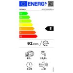 POMIVALNI STROJ HEINNER HDW-FS6062WE++ – dodatni pogled 2