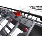 POMIVALNI STROJ HOOVER HF 6B4S1PX – dodatni pogled 5