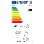 POMIVALNI STROJ HOOVER HF 6B4S1PX – dodatni pogled 9