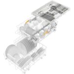 POMIVALNI STROJ MIELE G 5540 SC SL ACTIVE – dodatni pogled 1