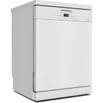 POMIVALNI STROJ MIELE G 5611 ACTIVE BRWS – dodatni pogled 1