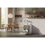 POMIVALNI STROJ MIELE G 5611 SC – dodatni pogled 3