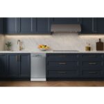 POMIVALNI STROJ VIVAX DW-45942B S – dodatni pogled 1