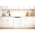 POMIVALNI STROJ VIVAX DW-601262CL – dodatni pogled 1