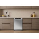 POMIVALNI STROJ VIVAX DW-601262CL X – dodatni pogled 1