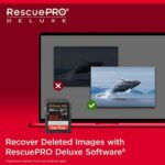 POMNILNIŠKA KARTICA SANDISK SAN EXTR PRO 512GB SDXC – pomnilniska