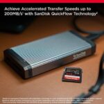 POMNILNIŠKA KARTICA SANDISK SAN EXTR PRO 512GB SDXC – pomnilniska