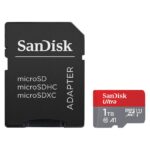 POMNILNIŠKA KARTICA SANDISK SAN ULTRA MICROSDXC 1TB