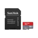 POMNILNIŠKA KARTICA SANDISK SAN ULTRA MICROSDXC 512GB – pomnilniska