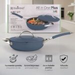 PONEV ROSMARINO ALL IN ONE S POKROVKO 24 MODRA – dodatni pogled 2
