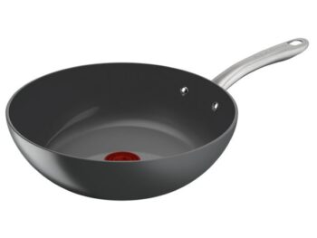 PONEV TEFAL 28 CM RENEW+ KERAMIČNA VOK