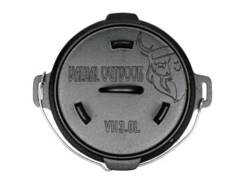 POSEBNI ŽAR VALHAL OUTDOOR VH3.8L