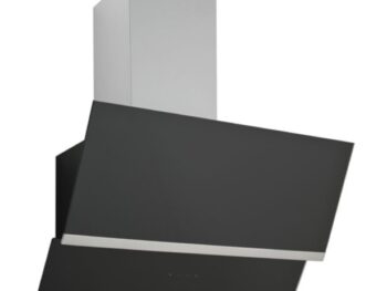 POŠEVNA STENSKA NAPA SICCABO BLACK STRIPE 80 EVO A