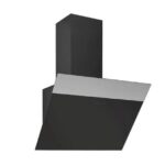 POŠEVNA STENSKA NAPA SICCABO BLACK VISION 90A