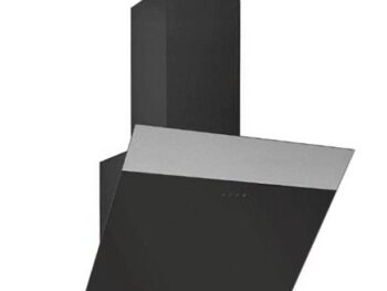POŠEVNA STENSKA NAPA SICCABO BLACK VISION 90A