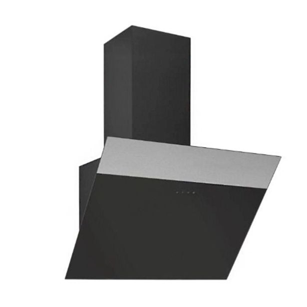 POŠEVNA STENSKA NAPA SICCABO BLACK VISION 90A