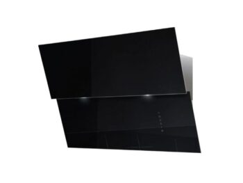 POŠEVNA STENSKA NAPA SICCABO VORTEX BLACK 60