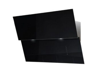 POŠEVNA STENSKA NAPA SICCABO VORTEX BLACK 80 TC