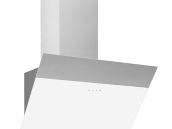 POŠEVNA STENSKA NAPA SICCABO WHITE VISION 90 A