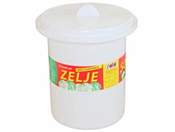 POSODA ZA KISANJE ROTO 25 L
