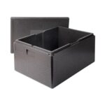 POSODA ZA SHRANJEVANJE THERMOBOX TERMOBOX 69X49X36CM 80L – dodatni pogled 1