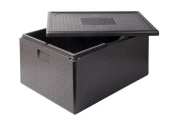 POSODA ZA SHRANJEVANJE THERMOBOX TERMOBOX 69X49X36CM 80L