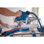 POTEZNA ŽAGA GCM 305-216 D – BOSCH PROFESSIONAL – zaga