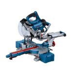 POTEZNA ŽAGA GCM 305-216 D – BOSCH PROFESSIONAL – zaga