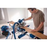 POTEZNA ŽAGA GCM 305-216 D – BOSCH PROFESSIONAL – zaga