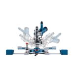 POTEZNA ŽAGA GCM 305-216 D – BOSCH PROFESSIONAL – zaga