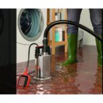 POTOPNA ČRPALKA BLACK & DECKER BXUP750XCE – crpalka