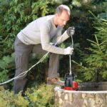 POTOPNA ČRPALKA EINHELL GC-DP 7835 – crpalka