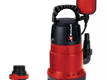 POTOPNA ČRPALKA EINHELL GC-DP 7835