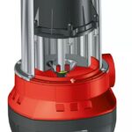 POTOPNA ČRPALKA EINHELL GC-DP 7835 – crpalka