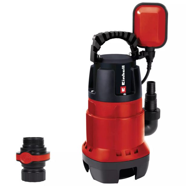 POTOPNA ČRPALKA EINHELL GC-DP 7835