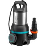 POTOPNA ČRPALKA GARDENA 25000
