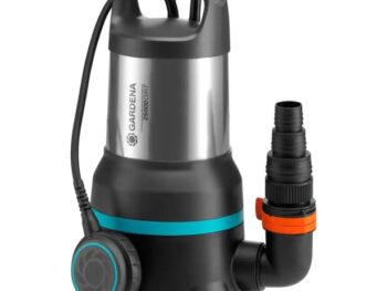 POTOPNA ČRPALKA GARDENA 25000