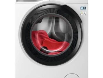 PRALNI STROJ AEG LFR73164SOE UNIVERSALDOSE