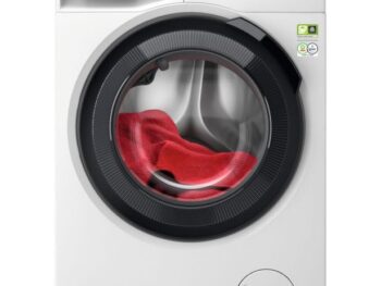 PRALNI STROJ AEG LFR95166UE