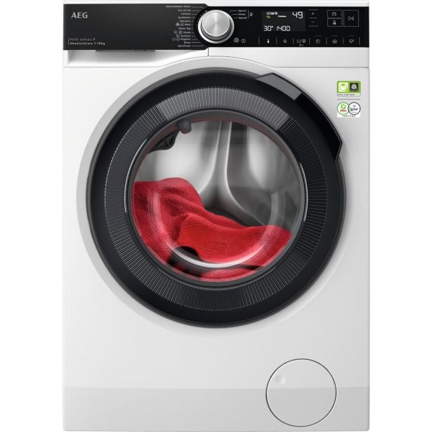 PRALNI STROJ AEG LFR95166UE