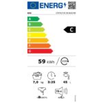 PRALNI STROJ AEG LTR7E273E – dodatni pogled 4