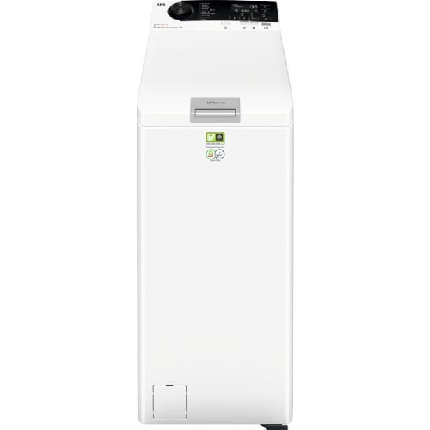 PRALNI STROJ AEG LTR8E373E