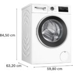 PRALNI STROJ BOSCH WAN2806NBY – dodatni pogled 4