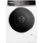 PRALNI STROJ BOSCH WGB244A2BY I DOS
