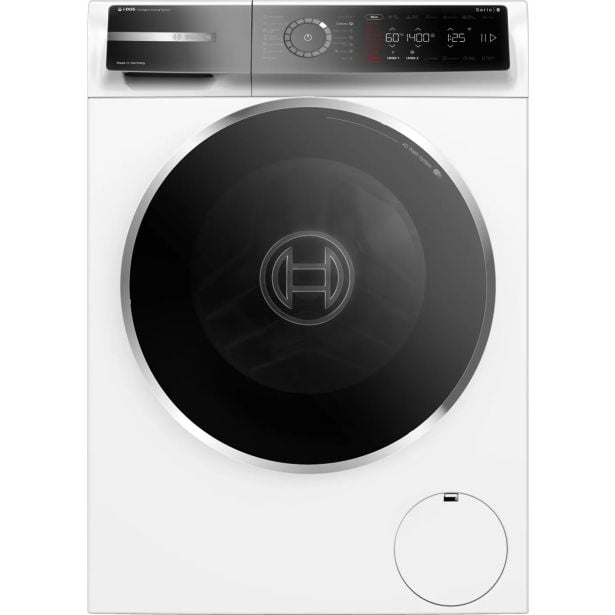 PRALNI STROJ BOSCH WGB244A2BY I DOS