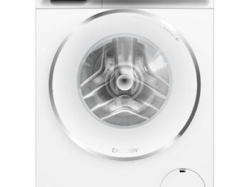 PRALNI STROJ BOSCH WGB256A6BY I DOS
