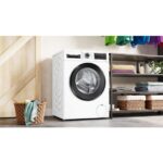 PRALNI STROJ BOSCH WGG242Z3BY – dodatni pogled 1