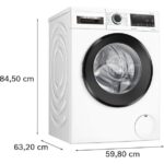 PRALNI STROJ BOSCH WGG242Z3BY – dodatni pogled 4