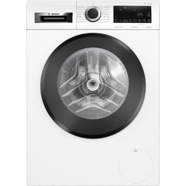 PRALNI STROJ BOSCH WGG242Z6BY